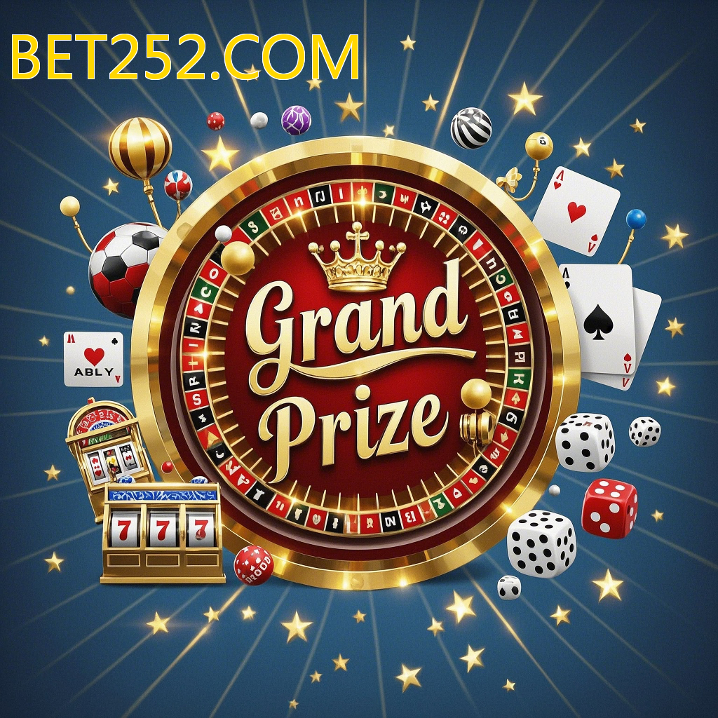 bet252 GAME-Slots