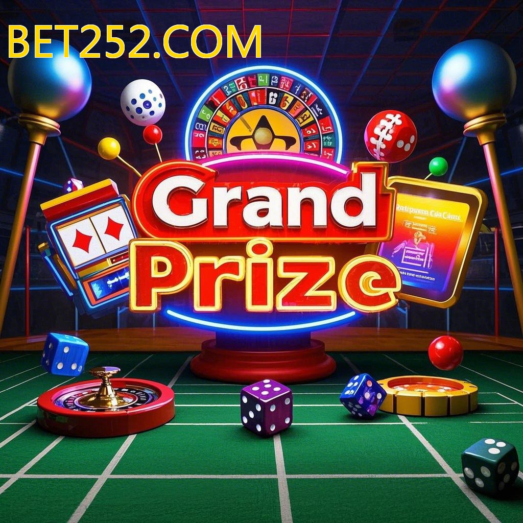 bet252 GAME-Slots