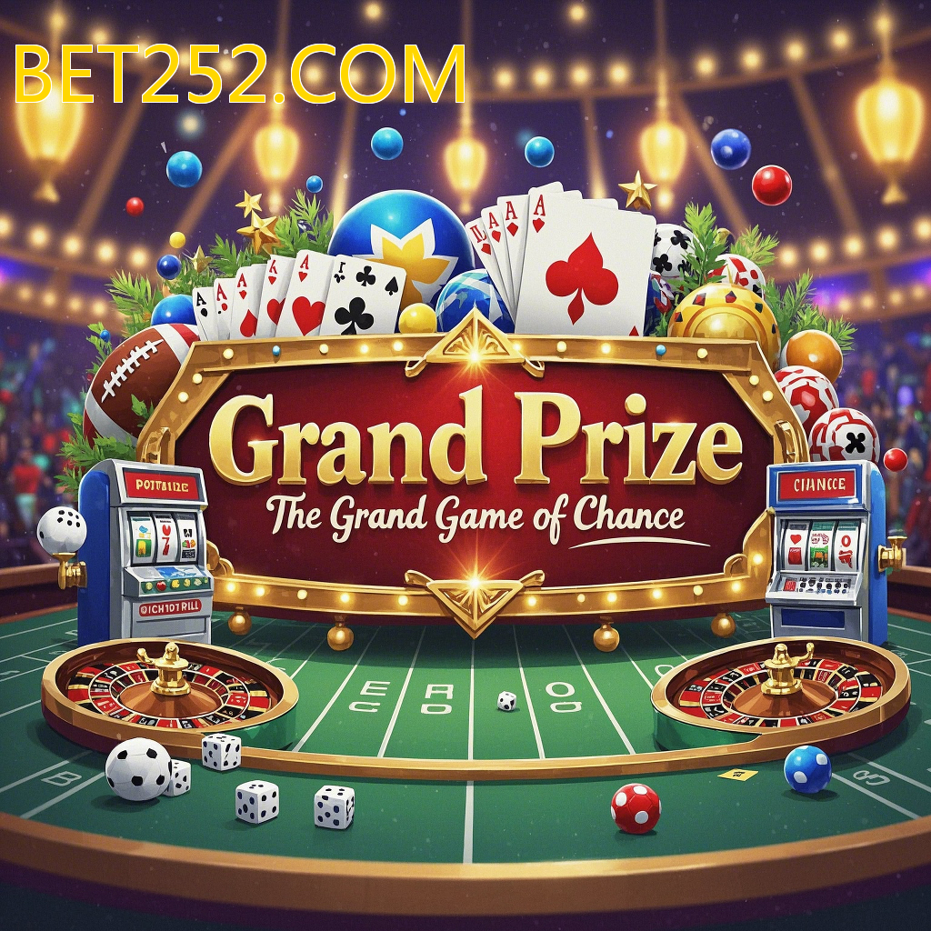 bet252game-Login